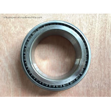 Reliable Quality Shacman Tapered Roller Bearing for Heavy-Duty Tire Trolley Mining Dump Truck Spare Parts 33024